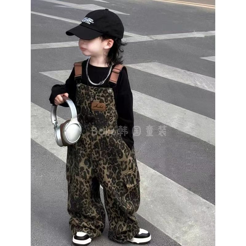 Baby Clothing High End - Roupas de outono para meninos 2025