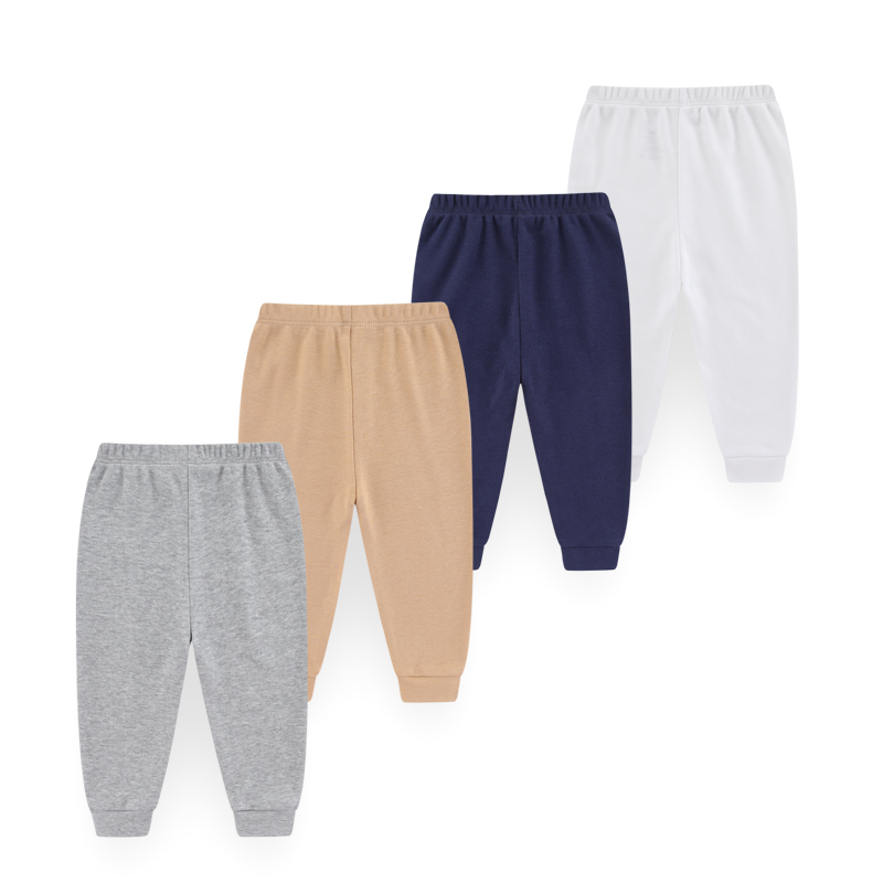 Calças unissex para bebês, 4 p - Baby Clothing Dividers avaliação e preço