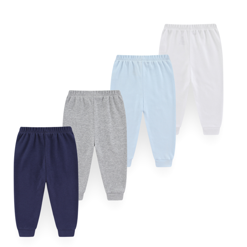 Calças unissex para bebês, 4 p - Baby Clothing Dividers avaliação e preço