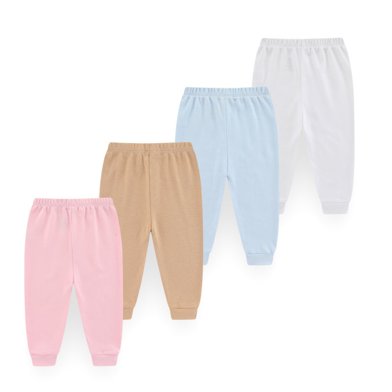 Calças unissex para bebês, 4 p - Baby Clothing Dividers avaliação e preço