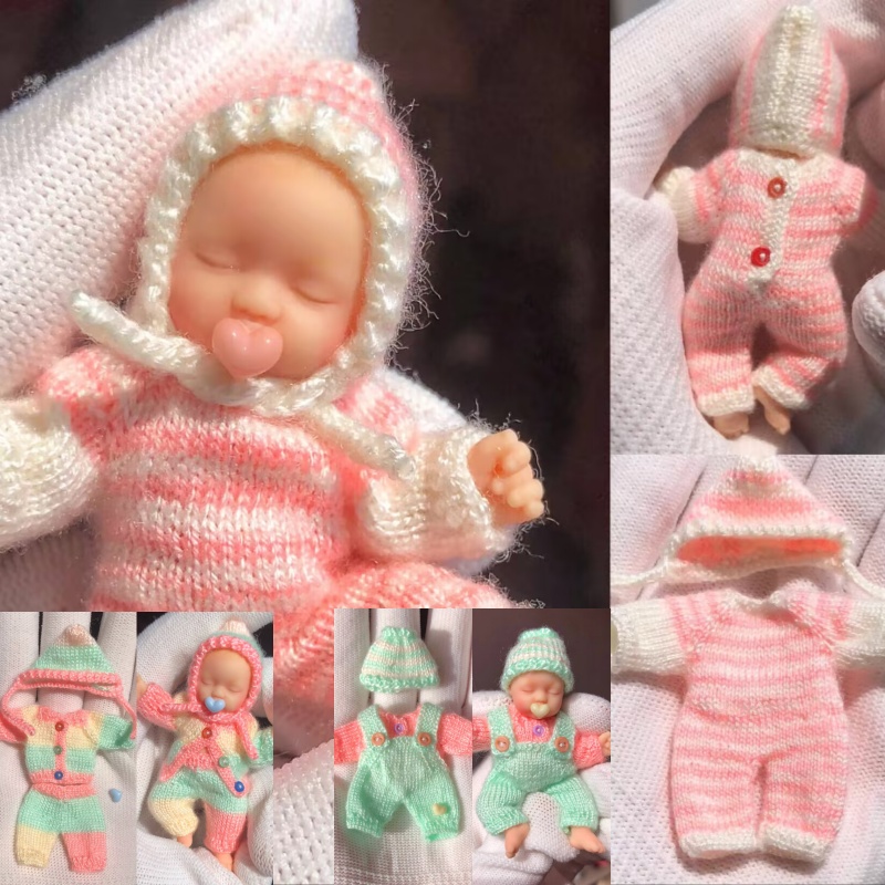 2026 Nova Caixa Misteriosa de  - Baby Clothing Usa avaliação e preço