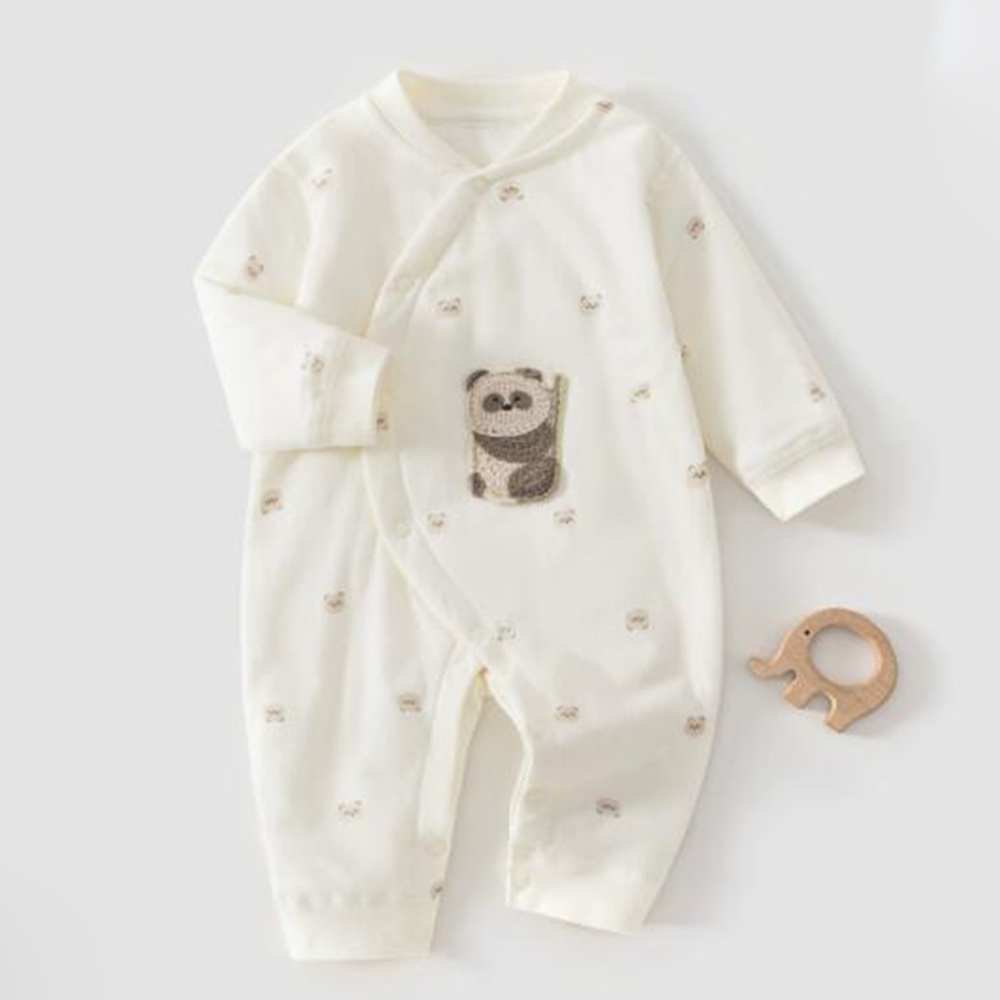 Macacão para Bebê Menino Acolc - Baby Clothing High Quality avaliação e preço