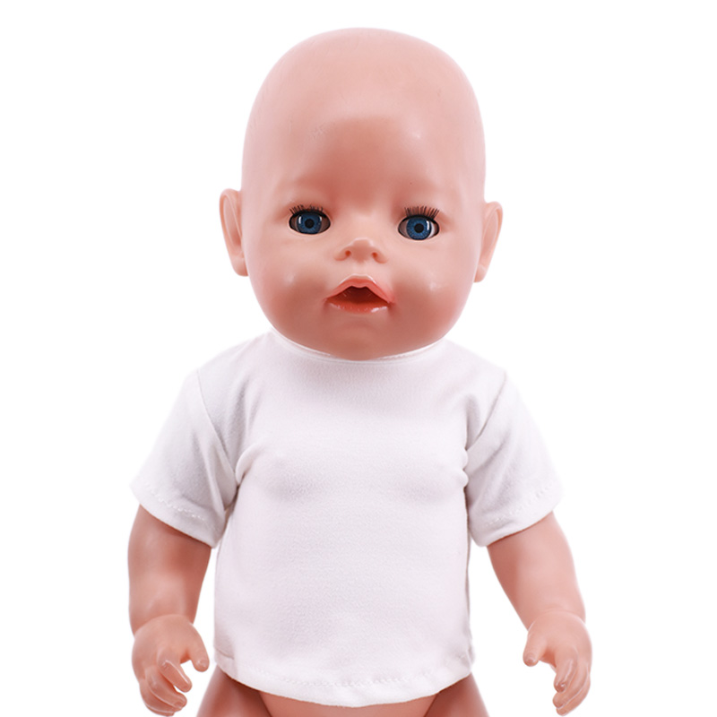 Roupas para Bonecas, Camiseta  - Baby Clothing Dividers avaliação e preço