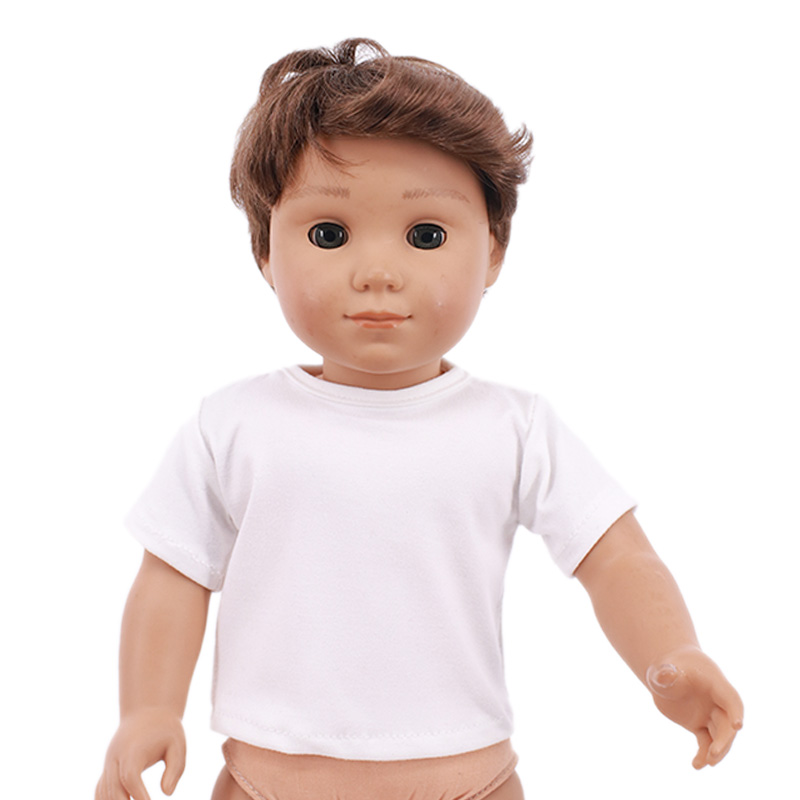 Roupas para Bonecas, Camiseta  - Baby Clothing Dividers avaliação e preço