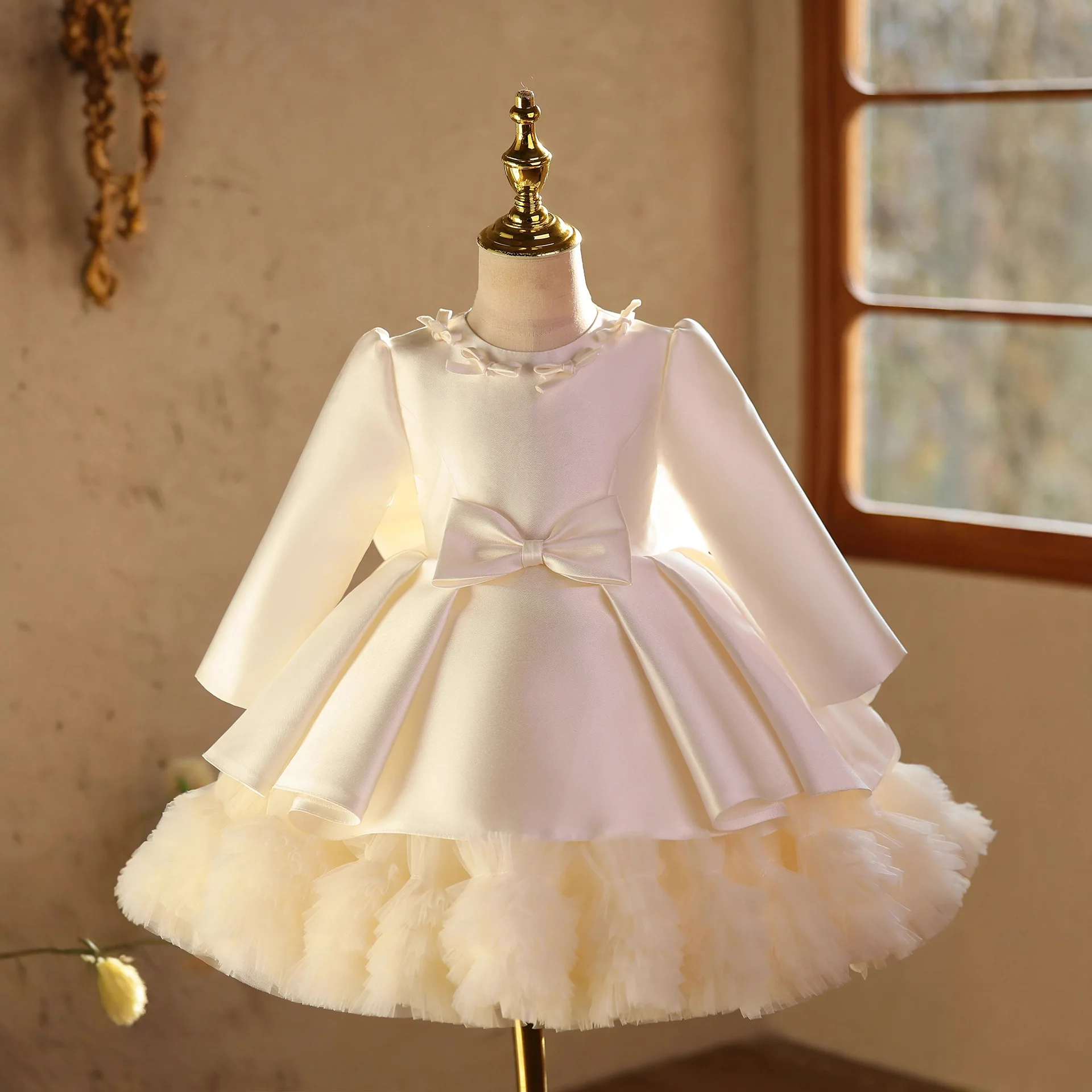 Saia Infantil Feminina 2026 Pr - Baby Clothing High End avaliação e preço