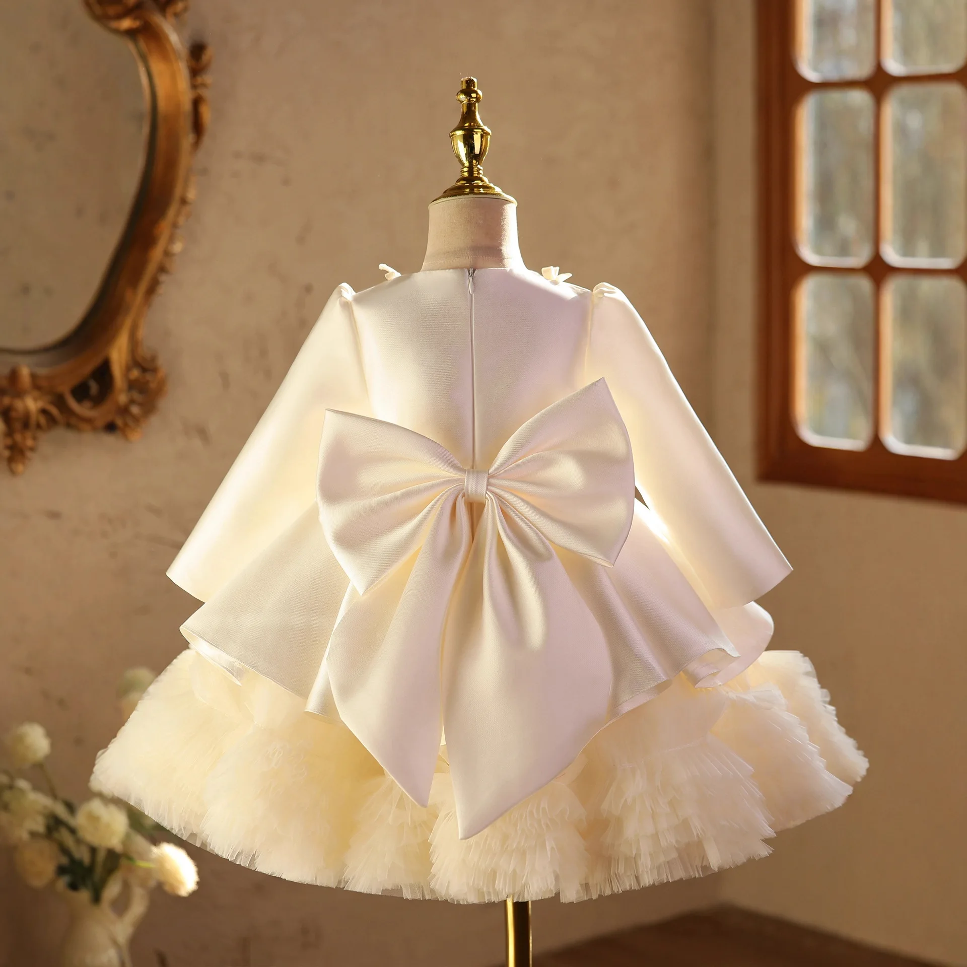 Saia Infantil Feminina 2026 Pr - Baby Clothing High End avaliação e preço