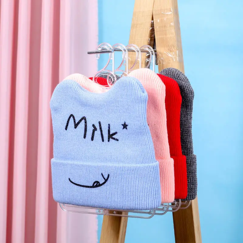Expositor Simples para Chapéus - Baby Clothing Hanging Rack avaliação e preço