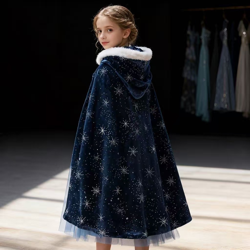 Vestido de Festa para Meninas  - Baby Clothing Dresser avaliação e preço
