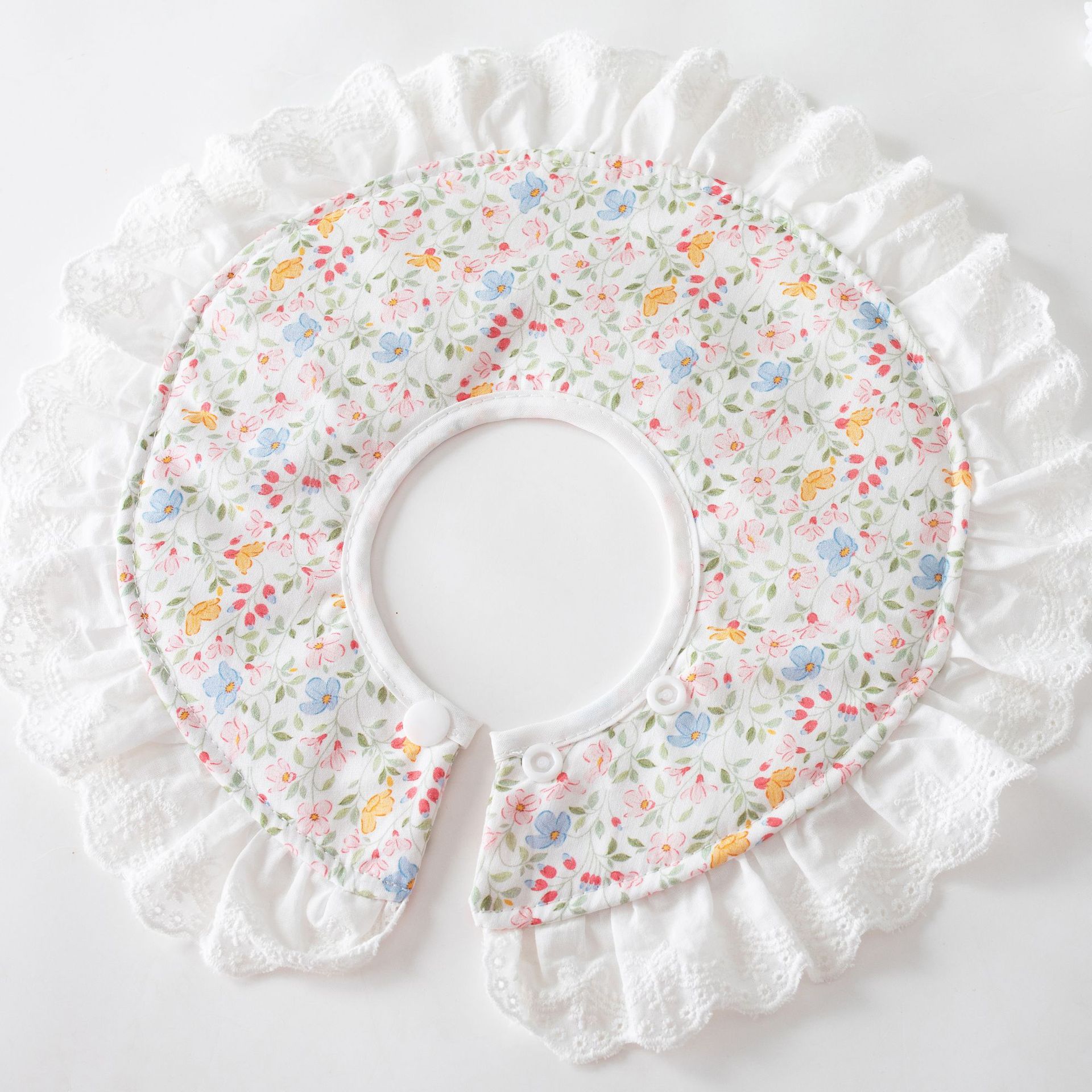 Novos Babadores de Bebê em Alg - Baby Clothing Dividers avaliação e preço
