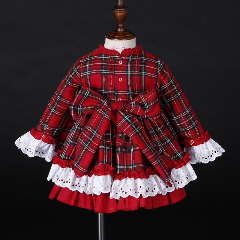 Vestido de Princesa Vintage Xa - Baby Clothing Usa avaliação e preço