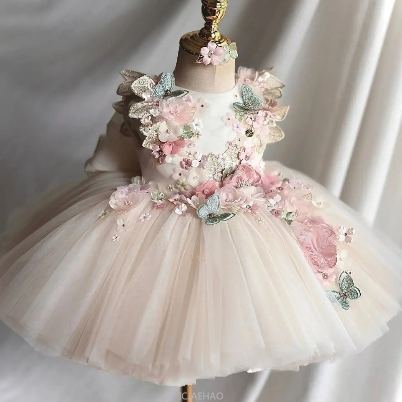 Vestido de Verão para Meninas, - Baby Clothing Usa avaliação e preço